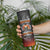 Retired Firefighter Skinny Tumbler Being A Retired Firefighter Is An Honor Retirement Gift - Wonder Print Shop