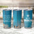Happy Retirement Travel Tumbler Cup You Can't Make Me I'm Retired Beach Lover - Wonder Print Shop