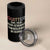 Funny Retirement Gifts 4 in 1 Can Cooler Tumbler Quitter I Mean Congratulations On Escaping - Wonder Print Shop