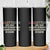Funny Retirement Gifts Skinny Tumbler Quitter I Mean Congratulations On Escaping - Wonder Print Shop