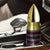 Personalized Eagle American Flag Bullet Tumbler Custom Name Patriotic Gifts For Men