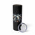American Patriot Skinny Tumbler Home Of The Free Because Of The Brave