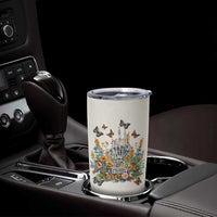 Good Energy Is Contagious Tumbler Cup - Wonder Print Shop