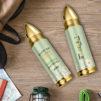 Personalized Retirement Gifts Bullet Tumbler Custom Name Retired 2025 Every Sip Tastes Like It's Not My Problem Anymore