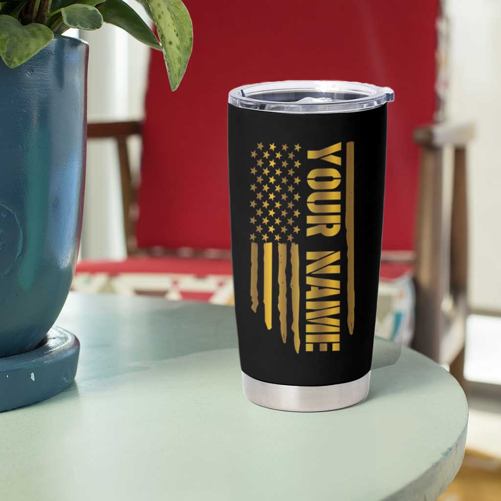 Personalized Retirement Gifts Tumbler Cup Custom Name The Legend Has Retired