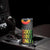 Jamaica Reggae Reggae Skinny Tumbler Good Vibe Only - Wonder Print Shop