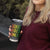 Jamaica Reggae Reggae Tumbler Cup Good Vibe Only - Wonder Print Shop