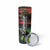 Jamaica Family Trip 2024 Souvenir Skinny Tumbler Jamaican Beach Vacation Lots Of Memories And Laughter - Wonder Print Shop