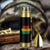 Black Pride Bullet Tumbler Black History 24/7/365 Melanin Civil Rights Leaders