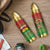 Black History Bullet Tumbler Learn It Live It Make It 365 Days A Year
