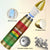 Black History Bullet Tumbler Learn It Live It Make It 365 Days A Year