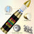 Black Pride Bullet Tumbler Black Love Joy Excellence Pride BLM Black History