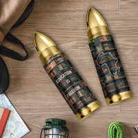 Black Educator Bullet Tumbler Education Is Freedom Bookish Black History