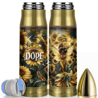 Black Women Bullet Tumbler Unapologetically Dope Pretty Melanin Pride