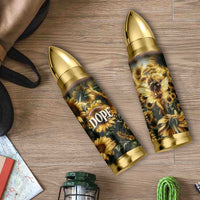 Black Women Bullet Tumbler Unapologetically Dope Pretty Melanin Pride