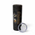 Black Women Inspire Skinny Tumbler African Queen Beautiful Victorious Enough Gift For Her