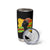 Black King Tumbler Cup African American Man Pride Gift for Him