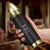 Malcolm X Bullet Tumbler A Man who Stands For Nothing Will Fall For Everything Black History