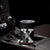 Malcolm X Tumbler Cup By Any Means Civil Rights Leaders Black Pride BLM