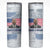 Martin Luther King Jr. Skinny Tumbler I Have A Dream Like King Civil Rights Leaders Black Pride
