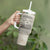 Martin Luther King Jr. Tumbler With Handle I Have A Dream Civil Rights Leader American Flag