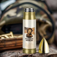 Frederick Bullet Tumbler I Prefer To Be True To Myself Even At The Hazaro Of Incurring The Ridicule Of Others