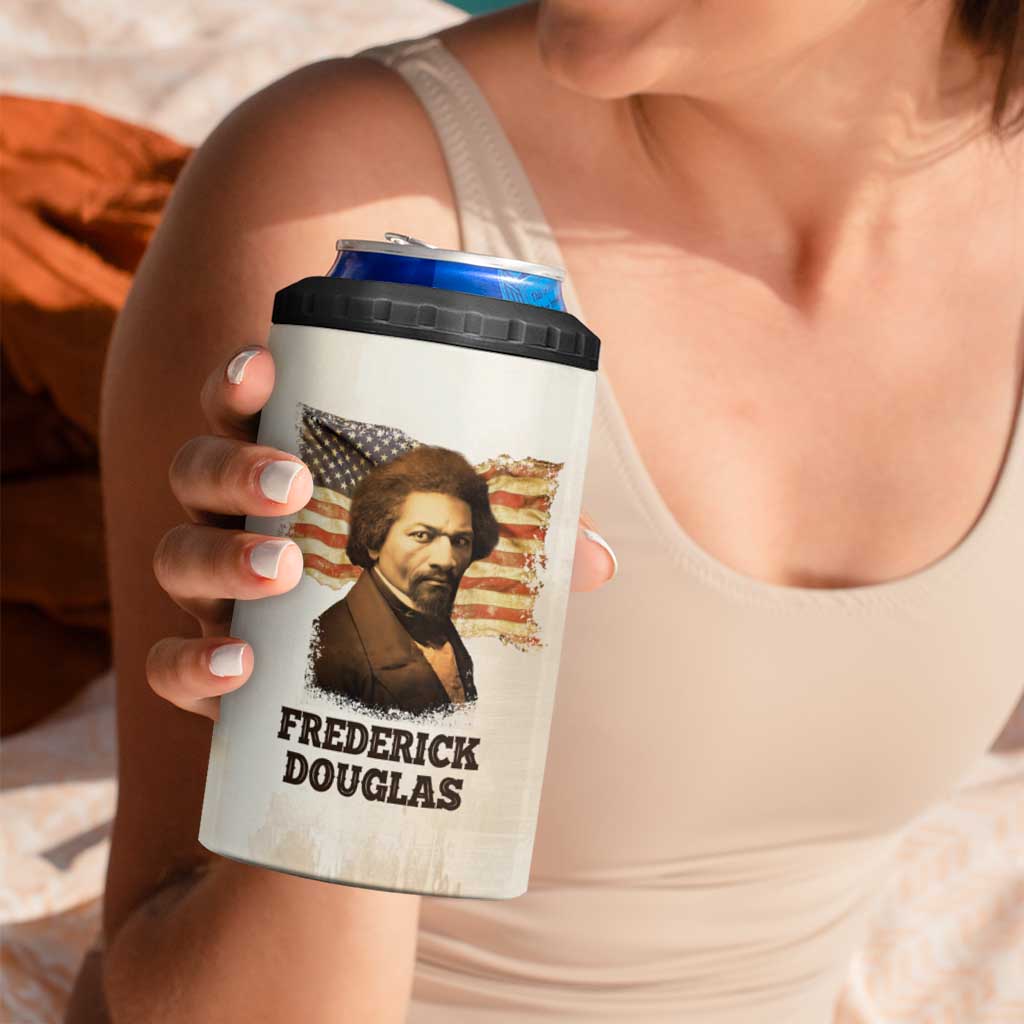 Frederick 4 in 1 Can Cooler Tumbler I Prefer To Be True To Myself Even At The Hazaro Of Incurring The Ridicule Of Others