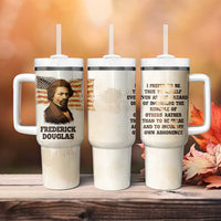Frederick Tumbler With Handle I Prefer To Be True To Myself Even At The Hazaro Of Incurring The Ridicule Of Others