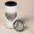 Teacher Life 4 in 1 Can Cooler Tumbler It Takes A Big Heart To Shape Little Minds - Wonder Print Shop