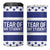 Funny Teacher 4 in 1 Can Cooler Tumbler Tears Of My Student - Wonder Print Shop