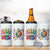 Teacher Life 4 in 1 Can Cooler Tumbler Teach Love Inspire Back To School - Wonder Print Shop