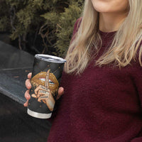 Teacher Tumbler Cup It Takes A Lot Of Sparkle To Be A Teacher - Wonder Print Shop