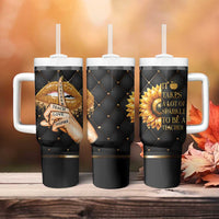 Teacher Tumbler With Handle It Takes A Lot Of Sparkle To Be A Teacher - Wonder Print Shop