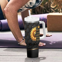 Teacher Tumbler With Handle It Takes A Lot Of Sparkle To Be A Teacher - Wonder Print Shop