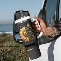 Teacher Tumbler With Handle It Takes A Lot Of Sparkle To Be A Teacher - Wonder Print Shop