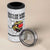 Funny Teacher 4 in 1 Can Cooler Tumbler Let's Eat Kids Punctuation Saves Lives Dinosaur - Wonder Print Shop