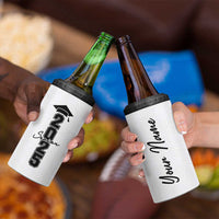 Personalized Graduation Gifts 4 in 1 Can Cooler Tumbler Custom Name Seniors 2025