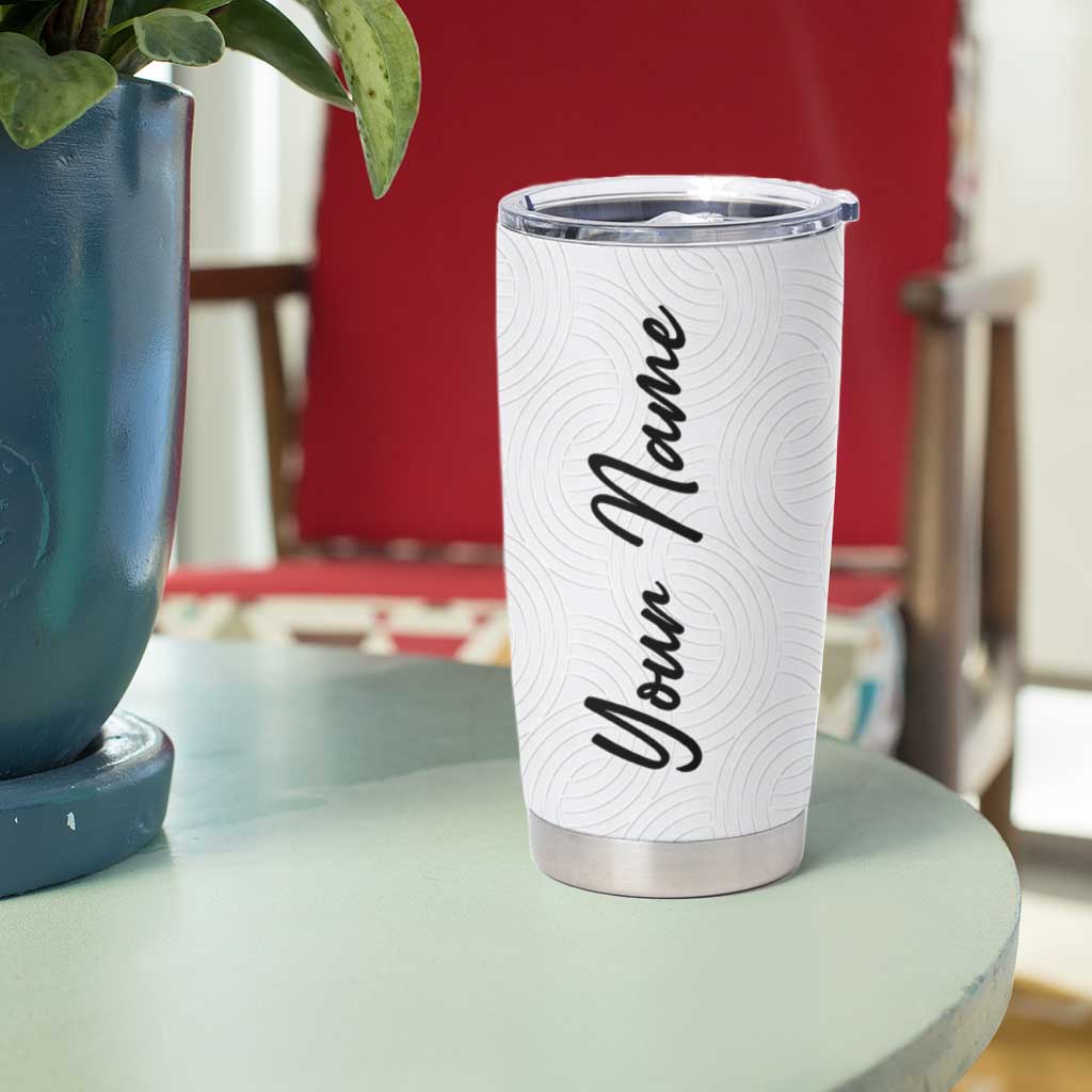 Personalized Graduation Gifts Tumbler Cup Custom Name Seniors 2025