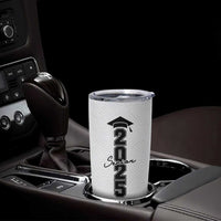 Personalized Graduation Gifts Tumbler Cup Custom Name Seniors 2025