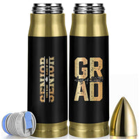 Personalized Graduation Gifts For Senior Bullet Tumbler Custom Name Seniors Class Of 2025