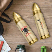 Personalized Graduation Gifts Bullet Tumbler Custom Name Congrats You Did It Class Of 2025