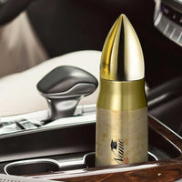 Personalized Graduation Gifts Bullet Tumbler Custom Name Congrats You Did It Class Of 2025