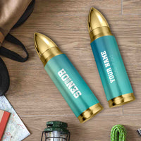 Personalized Graduation Gifts Bullet Tumbler Custom Name Seniors Class Of 2025