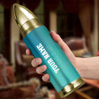 Personalized Graduation Gifts Bullet Tumbler Custom Name Seniors Class Of 2025