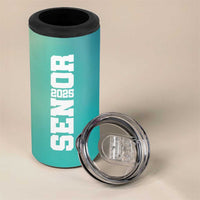Personalized Graduation Gifts 4 in 1 Can Cooler Tumbler Custom Name Seniors Class Of 2025