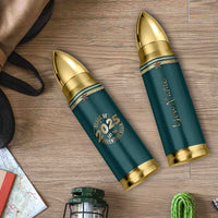 Personalized Graduation Gifts Bullet Tumbler Custom Name Class Of 2025 Let The Adventure Begin