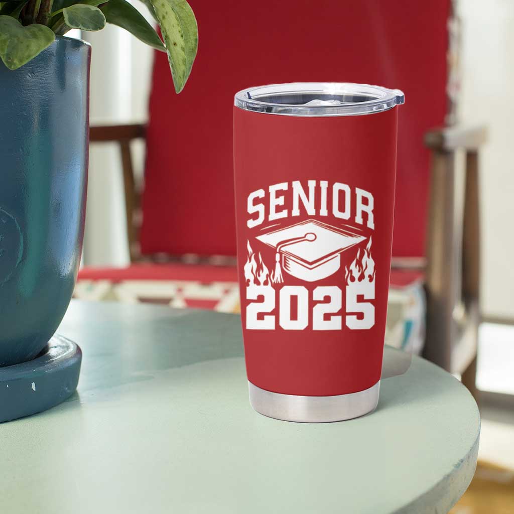 Funny Graduation Gifts Tumbler Cup Officially Hotter By One Degree