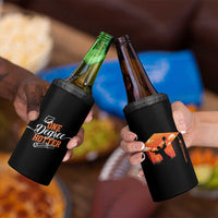 Funny Graduation Gifts 4 in 1 Can Cooler Tumbler One Degree Hotter