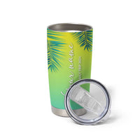 Personalized Beach Trip Vacation Tumbler Cup Custom Name Family Trip 2024 - Wonder Print Shop