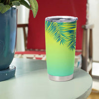 Personalized Beach Trip Vacation Tumbler Cup Custom Name Family Trip 2024 - Wonder Print Shop